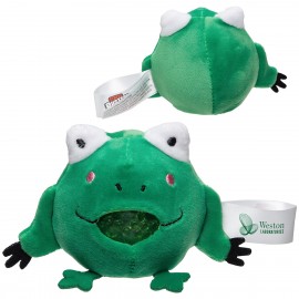 Personalized Stress Buster Frog  Personalized Stress Buster Frog