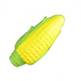 Corn Shaped Stress Ball with Logo  Corn Shaped Stress Ball with Logo