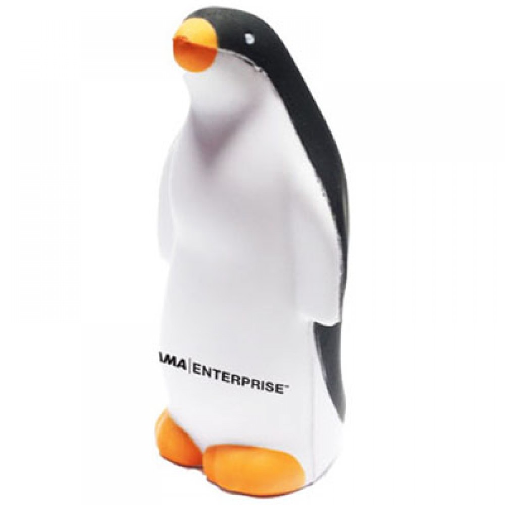 penguin stress reliever