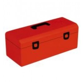 Logo Branded Tool Box Stress Reliever