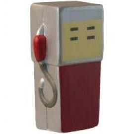 Customized Gas Pump Stress Reliever  Customized Gas Pump Stress Reliever