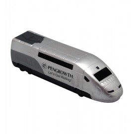 Personalized Hi Speed Train Stress Reliever  Personalized Hi Speed Train Stress Reliever