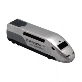 Hi Speed Train Stress Reliever with Logo