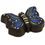Butterfly Stress Reliever Custom Imprinted