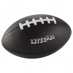 Custom Imprinted 5" Football Stress Reliever