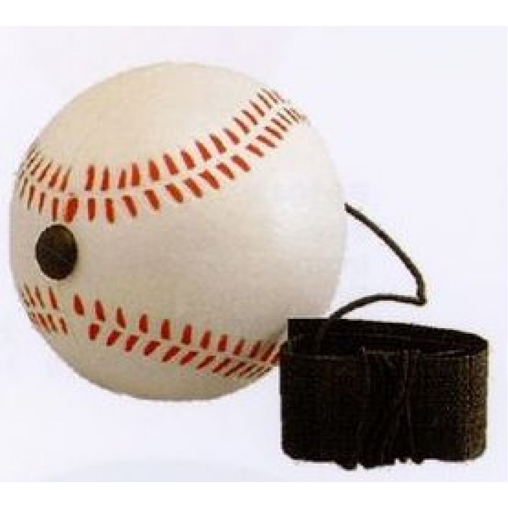 Baseball Yoyo Yoyo Series Stress Reliever Logo Branded