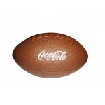 Logo Branded Stress Ball - Football 2