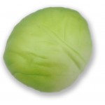 Lettuce Stress Reliever Logo Branded