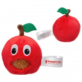 Stress Buster Apple with Logo