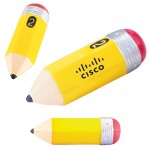 Custom Printed Pencil Stress Reliever