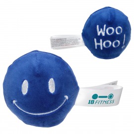 Custom Stress Buster "Woo Hoo"  Custom Stress Buster "Woo Hoo"