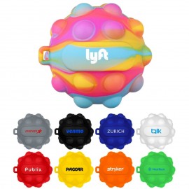Promotional Popper Ball  Promotional Popper Ball