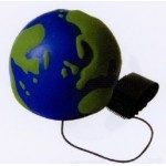 Land Ball Yoyo Series Stress Reliever Logo Branded