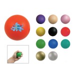 Custom Printed Stress Ball(close out)