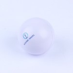 Custom Printed Stress Reliever Squeeze Toy - Ball