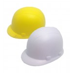 Customized Hard Hat Stress Reliever