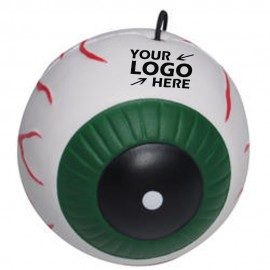 Personalized Eyeball Stress Reliever Yo-Yo Bungee