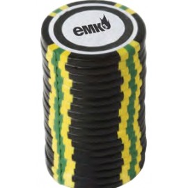 Casino Chips Stress Reliever with Logo