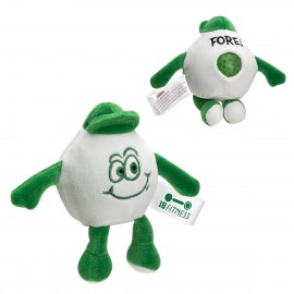 Stress Buster Golfer with Logo  Stress Buster Golfer with Logo