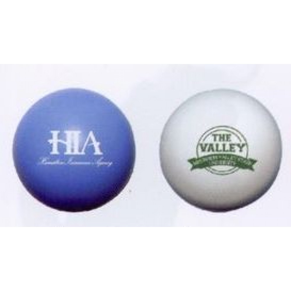 Stress Ball Sport Series Stress Reliever Custom Imprinted Stress Ball Sport Series Stress Reliever Custom Imprinted