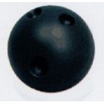 Custom Printed Sport Series Bowling Ball Stress Toys