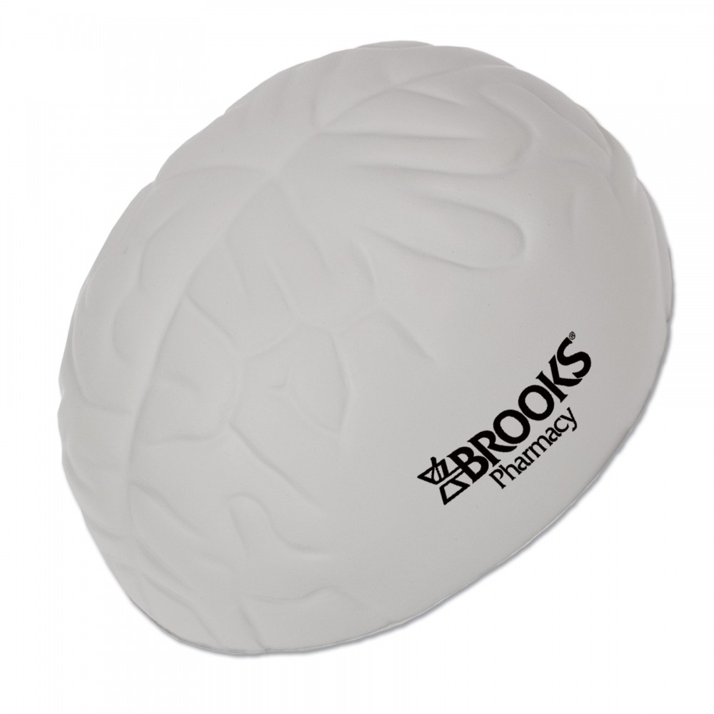Custom Printed Brain Stress Reliever Custom Printed Brain Stress Reliever