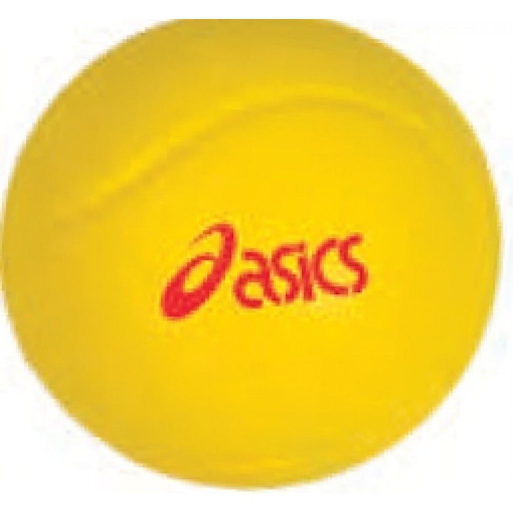 Tennis Ball Stress Reliever Custom Imprinted Tennis Ball Stress Reliever Custom Imprinted