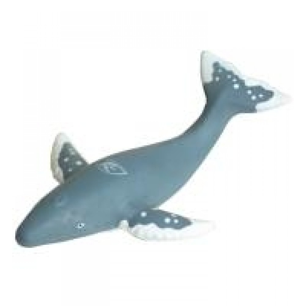 Humpback Whale Stress Reliever Custom Printed Humpback Whale Stress Reliever Custom Printed