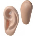 Personalized Ear Stress Reliever