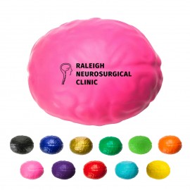 Custom Brain Stress Reliever  Custom Brain Stress Reliever
