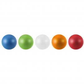 Round Foam Stress Balls with Logo  Round Foam Stress Balls with Logo