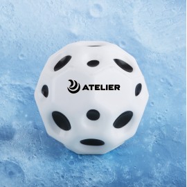 Customized Crater Catcher Bounce Ball