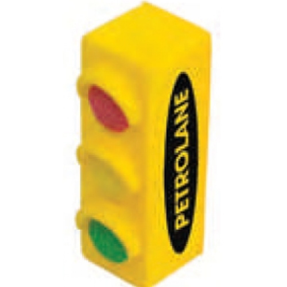 Traffic Signal Stress Reliever Logo Branded Traffic Signal Stress Reliever Logo Branded