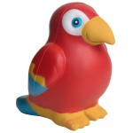 Promotional Parrot Stress Reliever