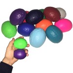 Custom Imprinted Brain Stress Reliever Balls