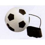 Soccer Ball Yoyo Series Stress Reliever Custom Printed