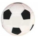 Logo Branded Rubber Mini Soccer Ball