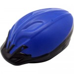 Bicycle Helmet Squeezies Stress Reliever Logo Branded