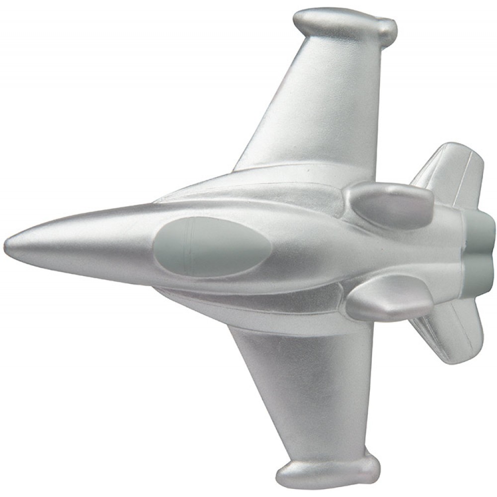 Personalized Fighter Jet Stress Reliever