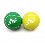 Tennis Stress Ball Logo Branded