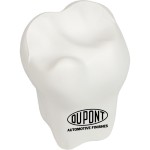 Tooth Stress Reliever with Logo