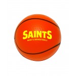 Personalized Basketball Stress Reliever