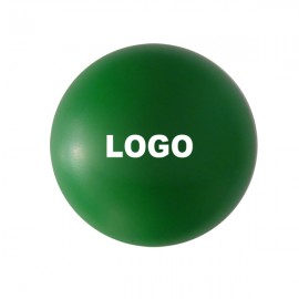 Stress Ball with Logo