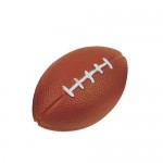 Logo Branded Stress Toy - Football 4