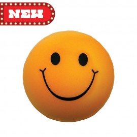 Mood Smiley Ball with Logo  Mood Smiley Ball with Logo