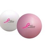 Stress Relievers - Ball(close out) Custom Imprinted