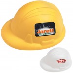 BIC Graphic Hard Hat Stress Ball Logo Branded