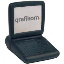 Custom Laptop Computer Stress Reliever  Custom Laptop Computer Stress Reliever