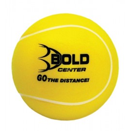 Tennis Stress Ball with Logo  Tennis Stress Ball with Logo