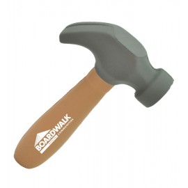 Personalized Hammer Stress Reliever